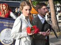 ΔΕΙΤΕ ΦΩΤΟ από τις διήμερες «Μέρες Μαγιο...