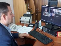 Οι Αντιπεριφερειάρχες Αγροτικής Ανάπτυξη...