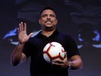 Ρονάλντο: "Μπενζεμά και Λεβαντόβσκι...