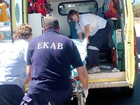 Πάτρα: Νεκρός ο άνδρας που κάλεσε το ΕΚΑ...