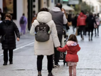 Κορωνοϊός: Τέλος τα υγειονομικά μέτρα γι...