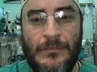 Κραυγή αγωνίας από τον παιδοχειρουργό Βα...