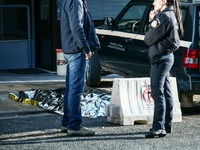 Υπάλληλος της Περιφέρειας Αττικής ο άνδρ...