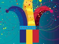 Αυτή είναι η αφίσα του Πατρινού Καρναβαλιού 2020