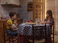 Έτοιμη η νέα ταινία του Πέδρο Αλμοδόβαρ,...