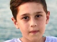 Πάτρα: Αναχωρεί για Ιταλία ο μικρός Ανδρ...