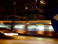 Πάτρα: Οδηγός έπαθε ανακοπή στις γραμμές...