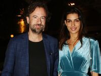 Όλα όσα συνέβησαν στον μυστικό γάμο Σωτη...