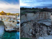 Ιταλία: Κατέρρευσε από την κακοκαιρία η ...