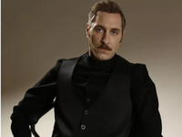 Παντρεύτηκε ο Πατρινός ηθοποιός Άγγελος ...