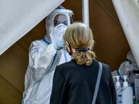 Πάτρα: Τι συμβαίνει με τα κρούσματα στην...