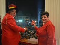 Οι σοκολατορίχτες εξορμούν την Κυριακή 1...