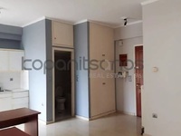 Γκαρσονιέρα, 33 τ.μ., Αγία Σοφία, Πάτρα, 42.900 €