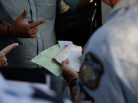 Δυτική Ελλάδα: Τα πρόστιμα της Παρασκευή...