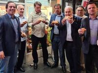 Ο ανεμβολίαστος Μπολσονάρο βολεύτηκε με ...