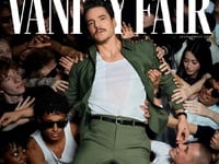 Πέντρο Πασκάλ,Vanity Fair: «Τι χαζό για ...