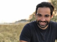 Κ. Κατσανέβας: Ο εγγονός του Ανδρέα που ...