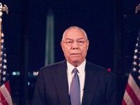 Πέθανε ο Colin Powell από κορωνοϊό