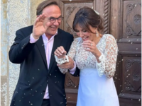 Δήμητρα Ματσούκα - Πέτρος Κόκκαλης: Βίντ...