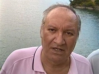 Έφυγε από τη ζωή ο Γιάννης Γασπαρινάτος