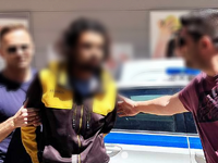 Ηλεία: Ενώπιον του Εισαγγελέα ο 23χρονος...