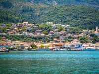 Η Ιθάκη στα 7 κορυφαία νησιά στον κόσμο   