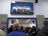 Δίκη για την τραγωδία στα Τέμπη: Τι μπορ...