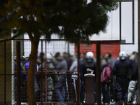 Ρέντη: Διασωληνωμένος στη ΜΕΘ ο 31χρονος...