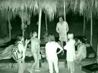 Survivor: Εκτός εαυτού η Εύη - Κατά μέτω...