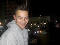 Θρήνος στην Πάτρα για τον 22χρονο Κωνστα...