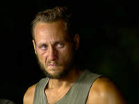 Survivor: Έπεσε ξύλο ανάμεσα στον Αιγιώτ...