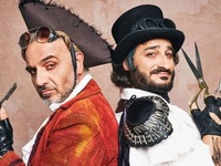 Στο φετινό Διεθνές Φεστιβάλ Πάτρας θα έρ...