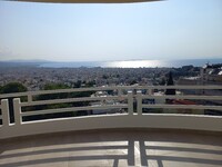 Ρετιρέ διαμέρισμα 80 τ.μ ενοικιάζεται στην Αρόη