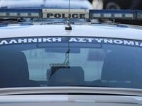 Αιγιάλεια: Έκλεψαν κομμάτια χαλκού και μ...