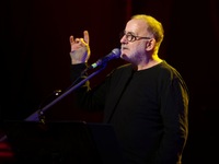 Πάτρα: Συναυλία- αφιέρωμα στον Θάνο Μικρ...