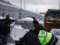 Αττική Οδός: Από ποια σημεία μπορούν οι ...