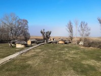 Γνωρίστε τον εντυπωσιακό προϊστορικό οικ...