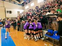 Εντυπωσιάζει το 4ο ΓΕΛ Πάτρας στο σχολικ...