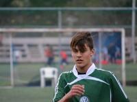 Δεν τα κατάφερε ο ποδοσφαριστής της Θύελ...