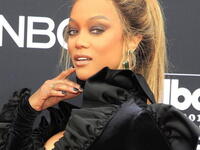 Η αγωνία της δημιουργού του Next Top Mod...