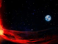 Πώς μια ηλιακή καταιγίδα μπορεί να μας γ...