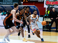 Προμηθέας: Η τουρκική Καρσίγιακα η αντίπ...