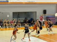 Προβλεπόμενη ήττα αλλά με νέο αγωνιστικό...