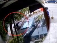 Επίθεση με βιτριόλι: Θέμα χρόνου να ομολ...