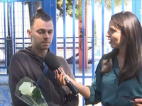 Πανελλήνιες 2024: Περίμενε την κοπέλα το...