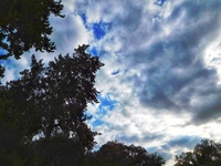 Αλλάζει ο καιρός – Έρχονται συννεφιά και βροχές