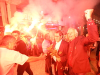 Αυτοδιοικητικές εκλογές -  Κώστας Πελετί...