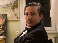 Μεγάλη Χίμαιρα: Ποιον χαρακτήρα υποδύετα...