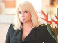 Άννα Αδριανού: «Ο πατέρας μου πέθανε στα...