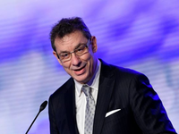 Ποιός είναι ο Άλμπερτ Μπουρλά που αναγορ...